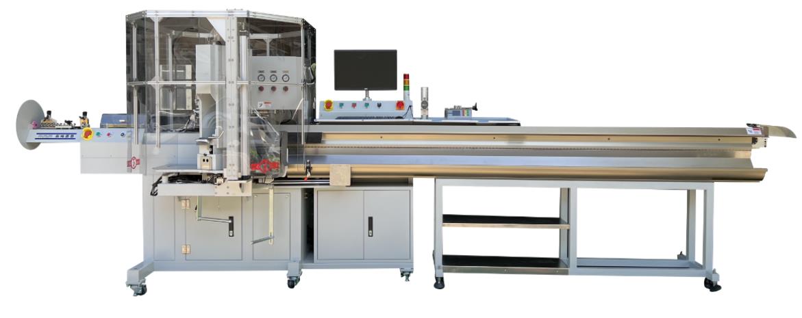 3A-2型全自动端子机