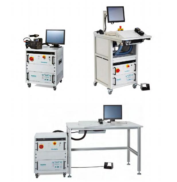 TS3-6超声波焊接机