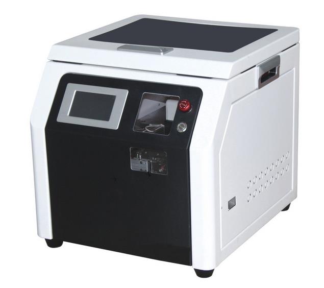 LN-C2S-Y 管型预绝缘端子压接机