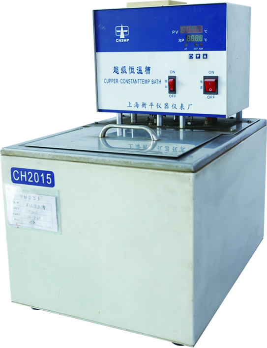 超级恒温槽