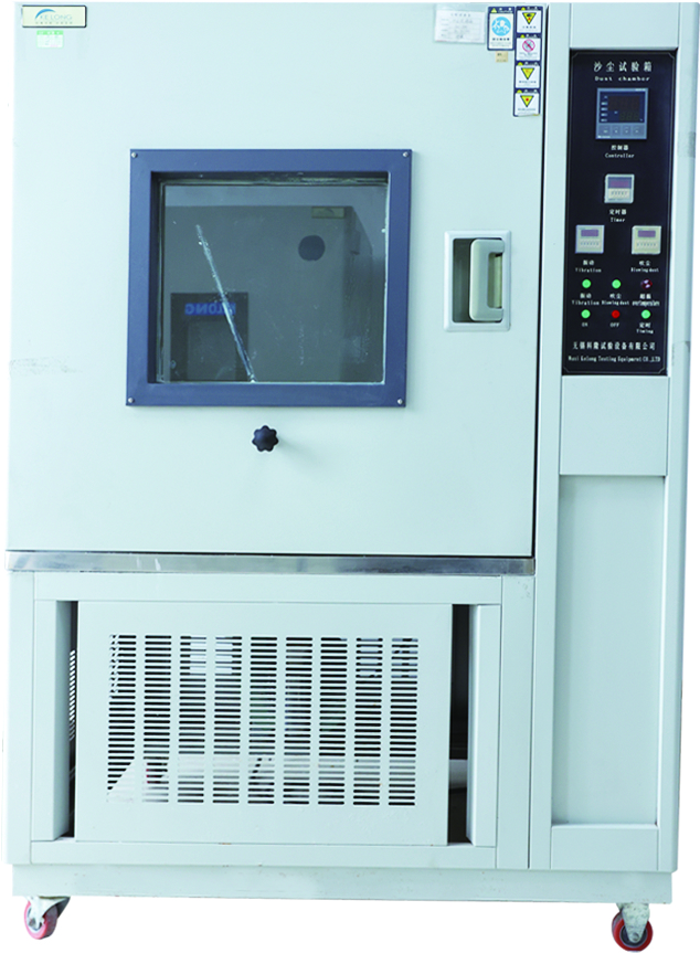 淋雨试验箱    Rain chamber