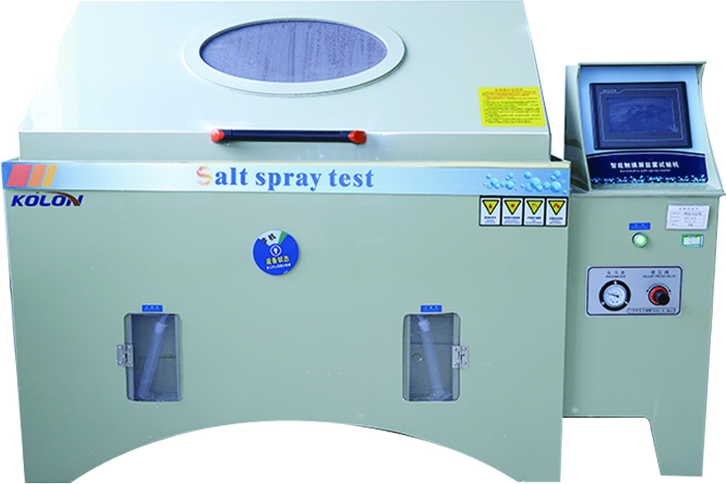 盐雾试验箱     Salt spray chamber